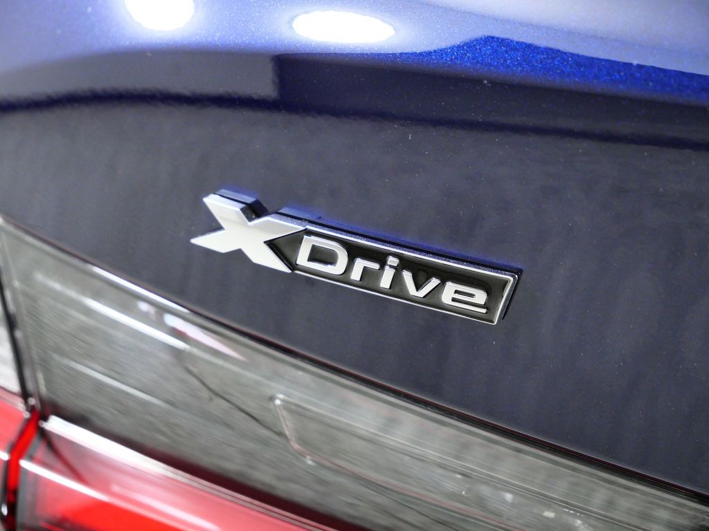 Thumbnail: 2026 BMW M3 - 13