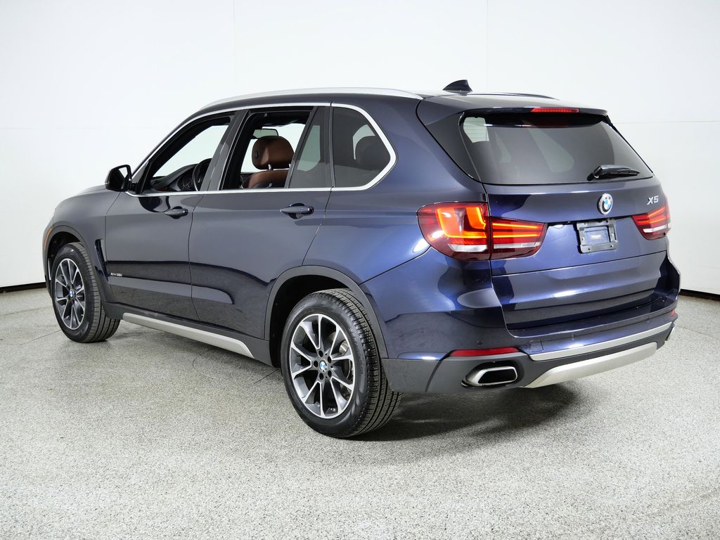 Thumbnail: 2018 BMW X5 - 15