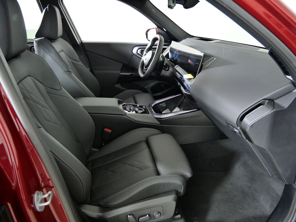 Thumbnail: 2026 BMW X3 - 21