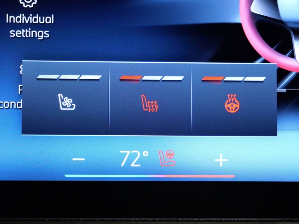 Thumbnail: 2026 BMW iX - 45