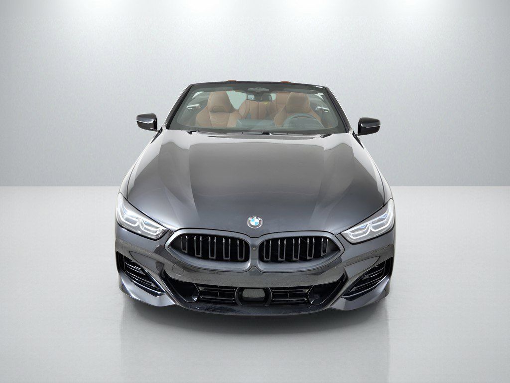 Thumbnail: 2026 BMW 8 Series - 17