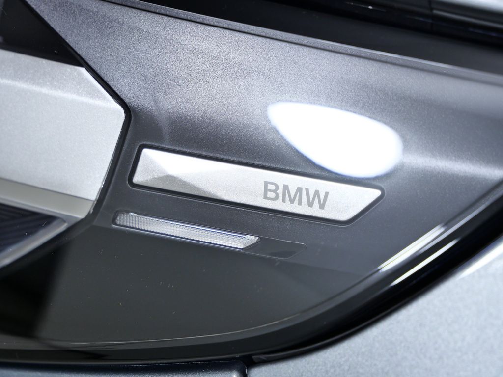 Thumbnail: 2026 BMW X3 - 4