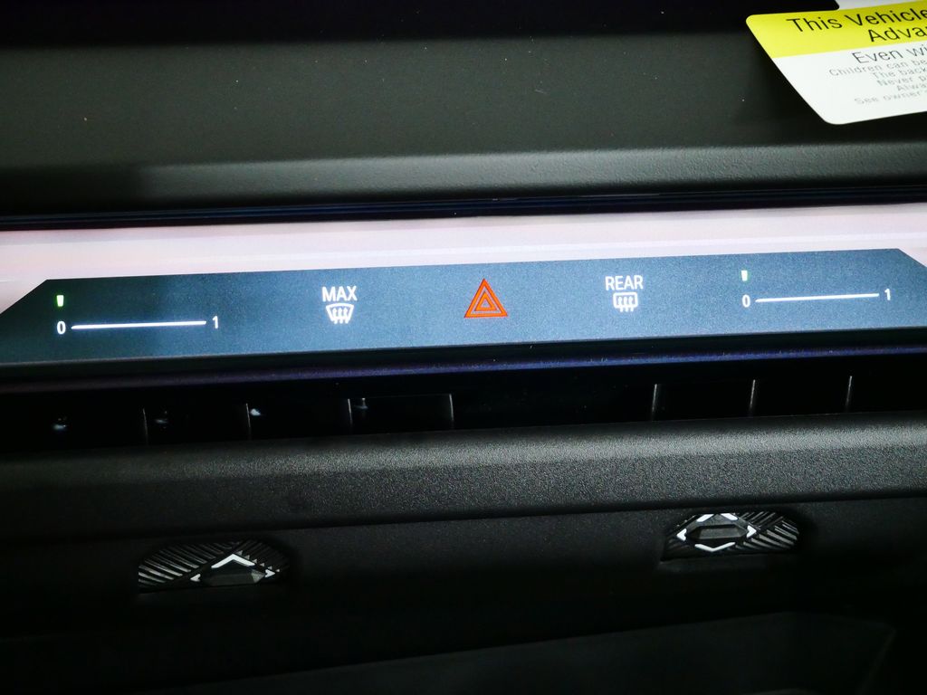 Thumbnail: 2025 BMW X3 - 43