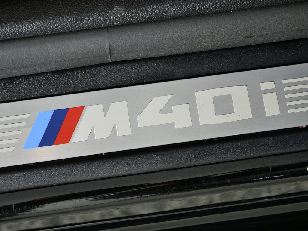 Thumbnail: 2019 BMW X4 - 24