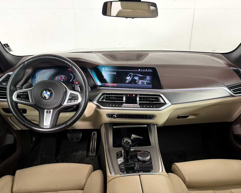 Thumbnail: 2019 BMW X5 - 9