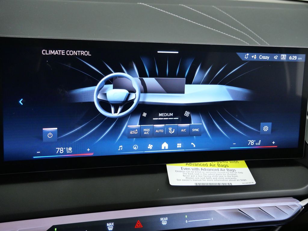 Thumbnail: 2026 BMW X3 - 43