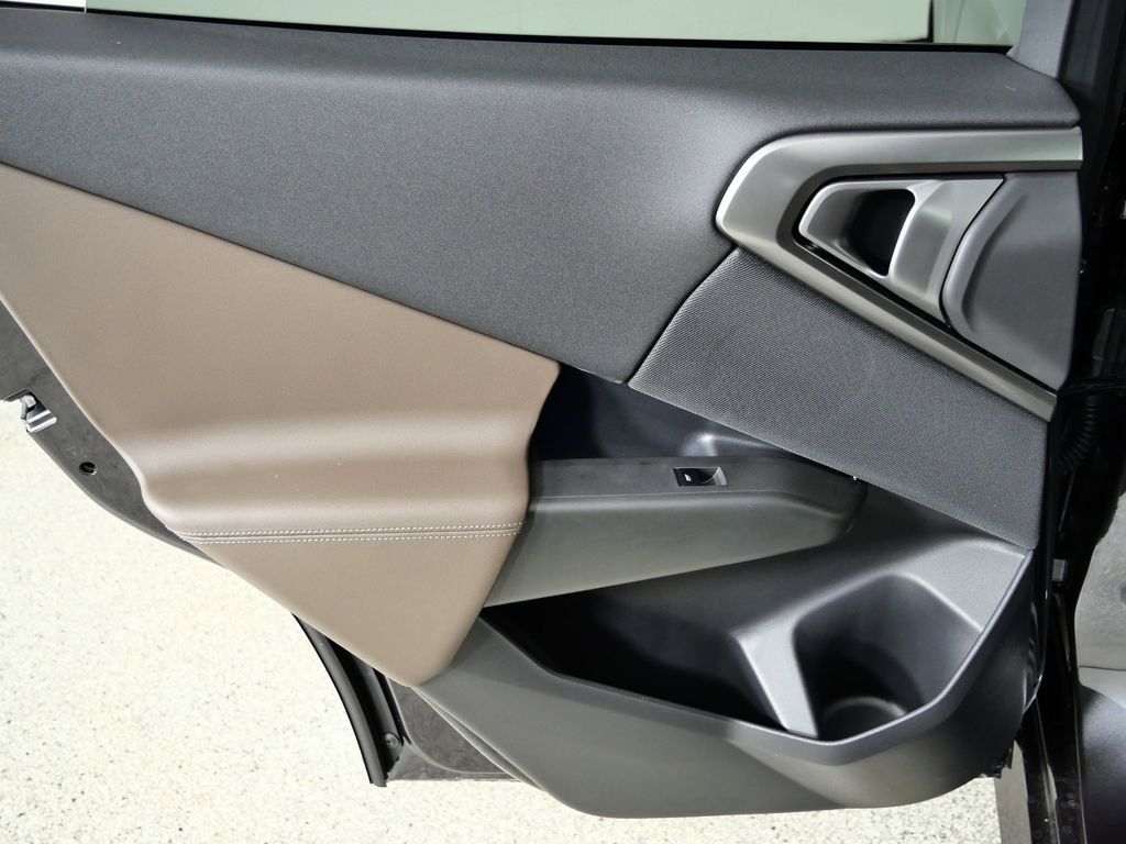 Thumbnail: 2026 BMW X3 - 30