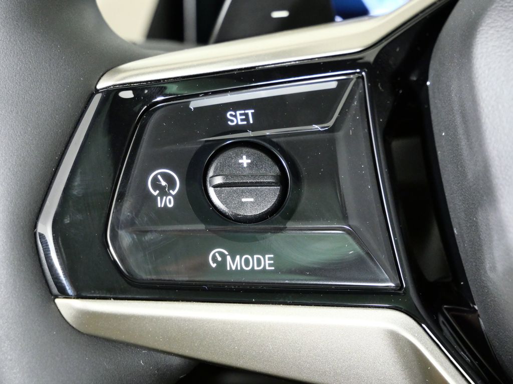 Thumbnail: 2025 BMW X3 - 42