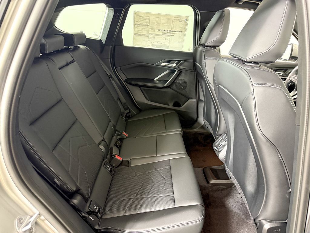 Thumbnail: 2025 BMW X1 - 27