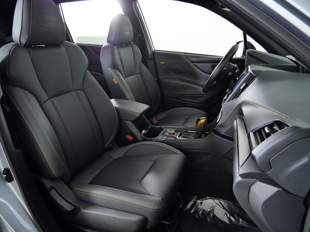 Thumbnail: 2024 Subaru Forester - 22