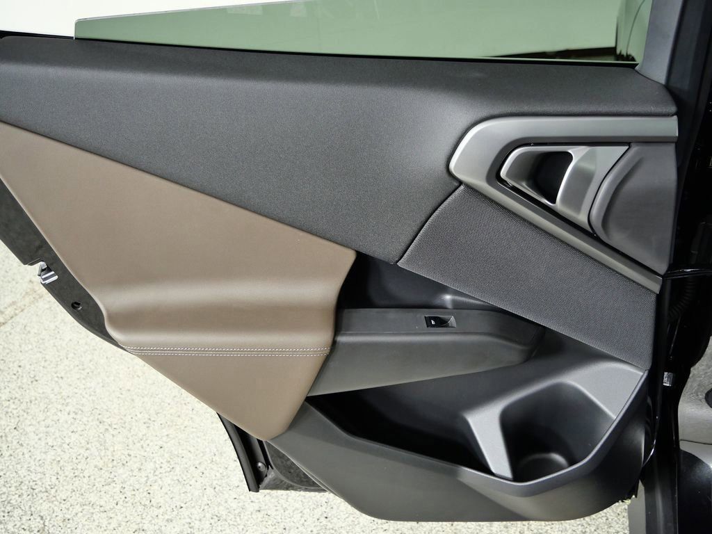 Thumbnail: 2026 BMW X3 - 31
