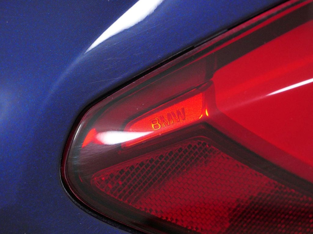 Thumbnail: 2020 BMW 3 Series - 19