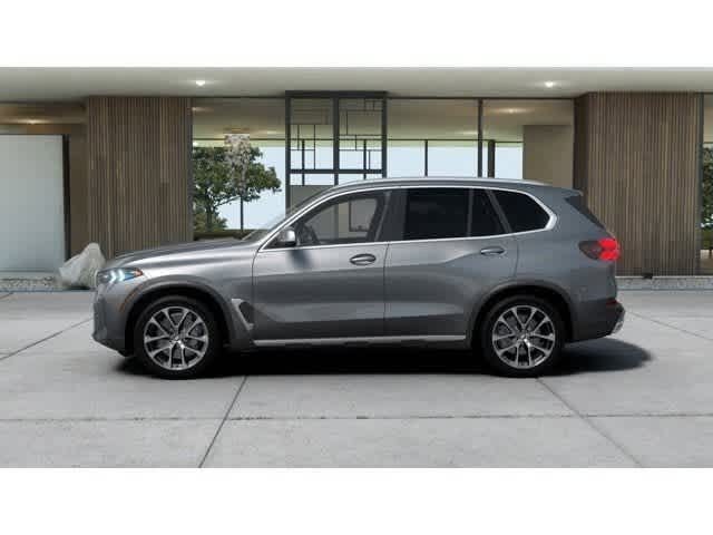 Thumbnail: 2026 BMW X5 - 4