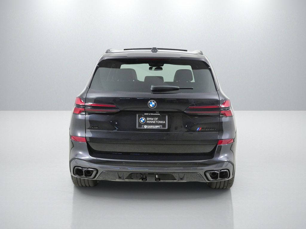 Thumbnail: 2026 BMW X5 - 10