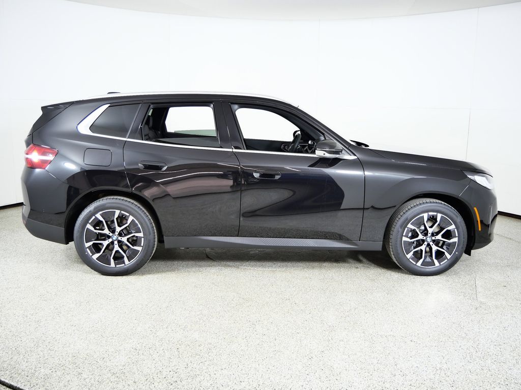 Thumbnail: 2026 BMW X3 - 8