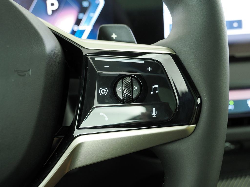 Thumbnail: 2025 BMW X3 - 39