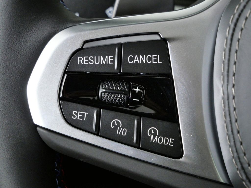 Thumbnail: 2026 BMW X5 - 41