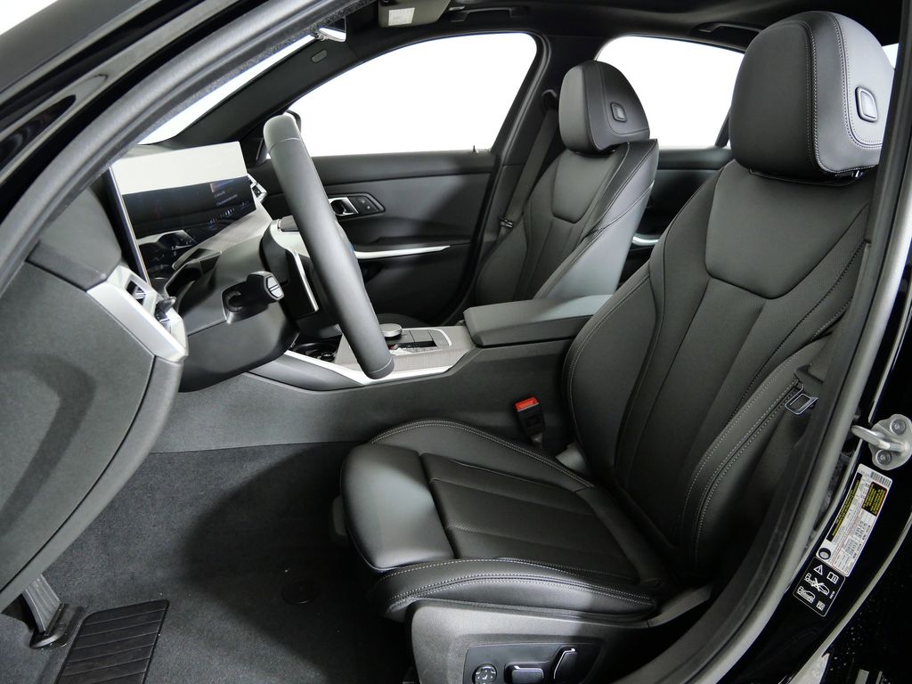 Thumbnail: 2026 BMW 3 Series - 34