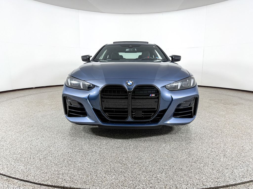 Thumbnail: 2026 BMW 4 Series - 5