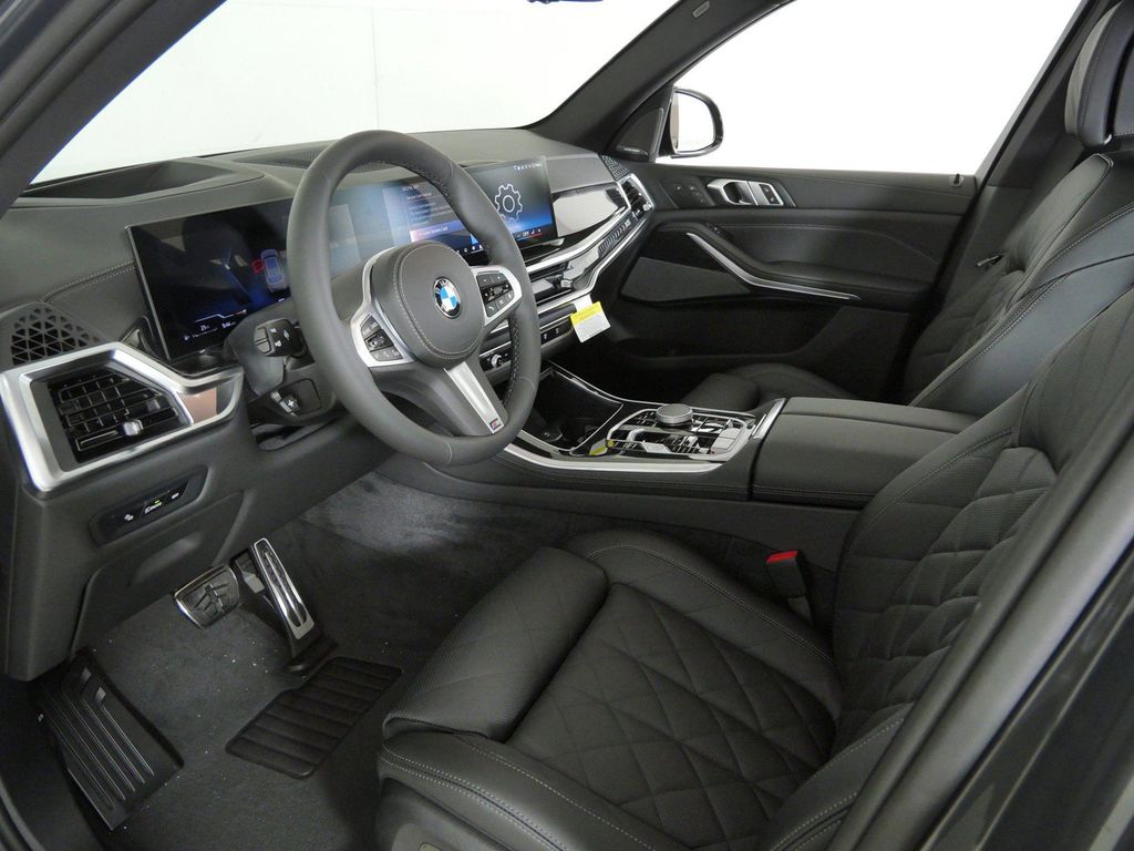 Thumbnail: 2026 BMW X5 - 35