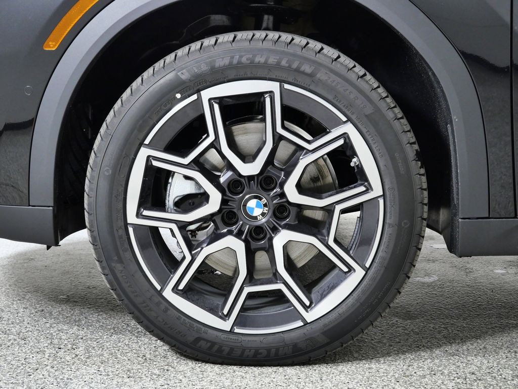 Thumbnail: 2026 BMW X2 - 17