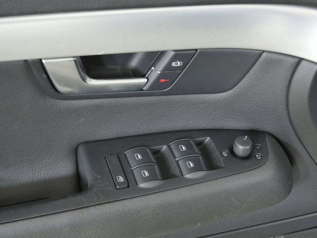 Thumbnail: 2006 Audi A4 - 34