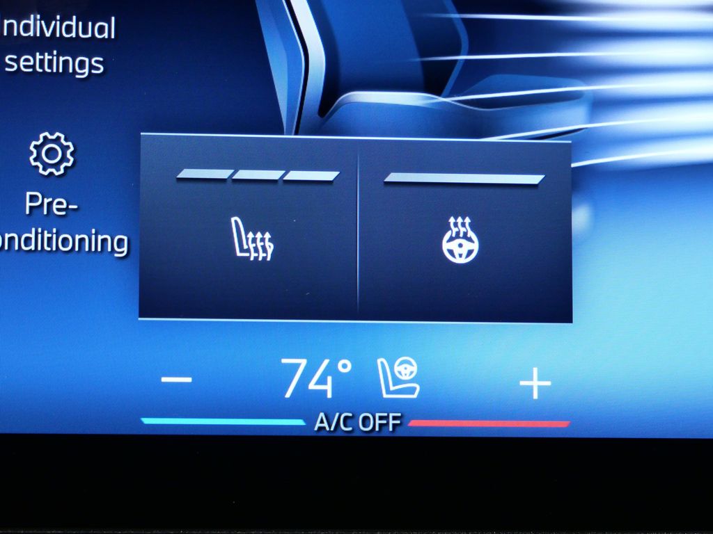 Thumbnail: 2025 BMW X6 - 51