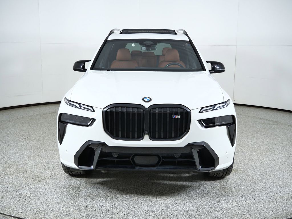Thumbnail: 2024 BMW X7 - 3