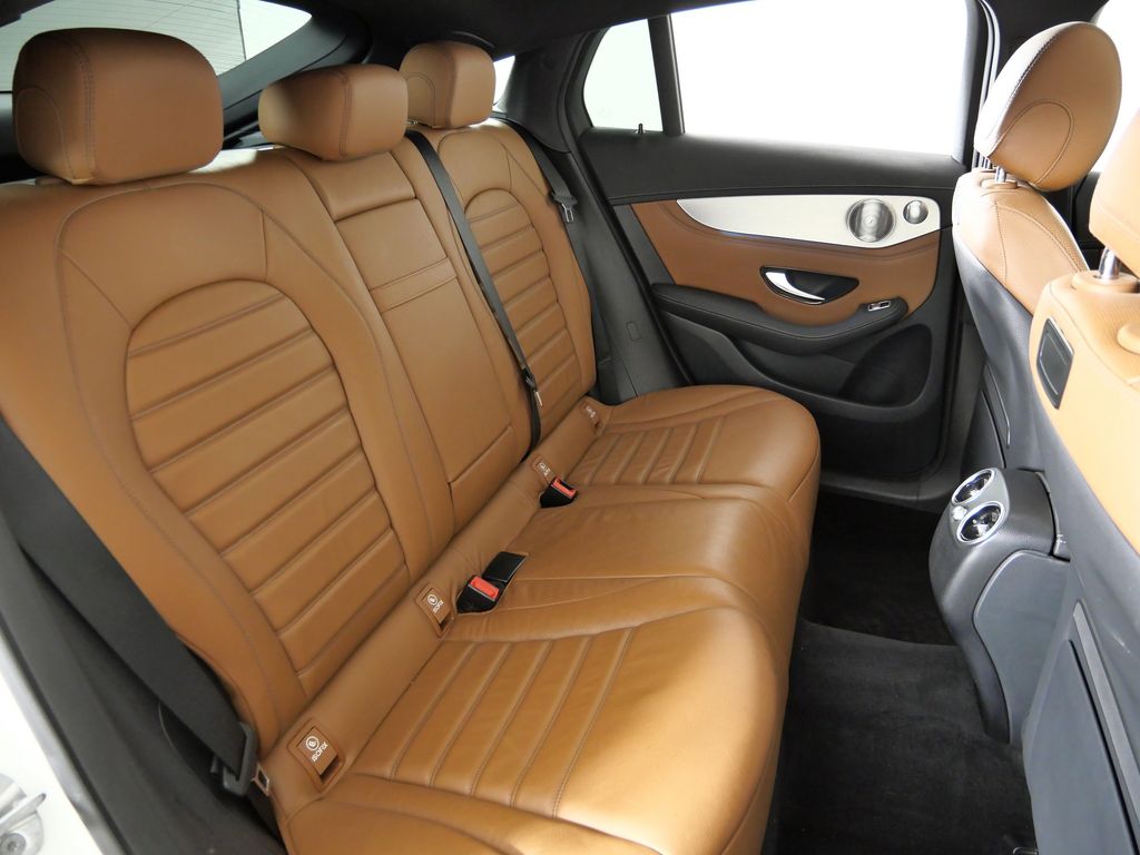 Thumbnail: 2019 Mercedes-Benz GLC - 27