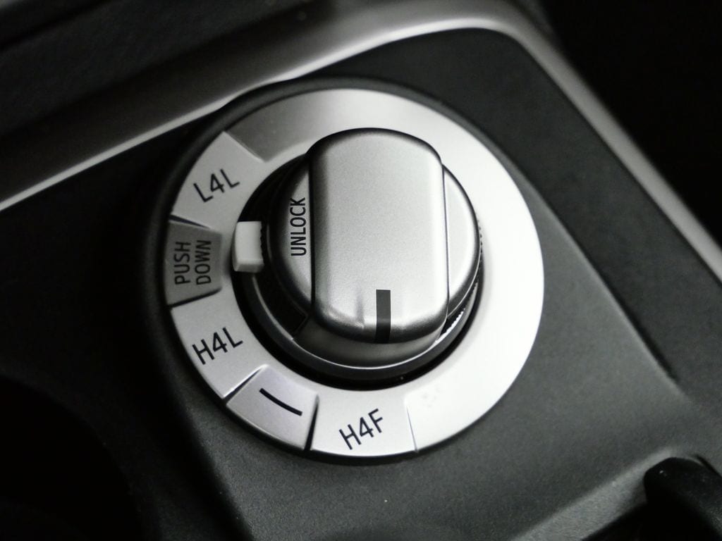 Thumbnail: 2022 Toyota 4Runner - 45