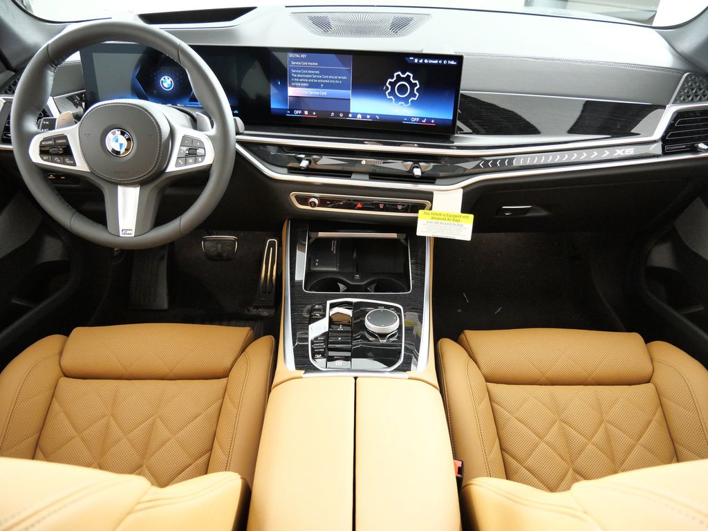 Thumbnail: 2026 BMW X5 - 5