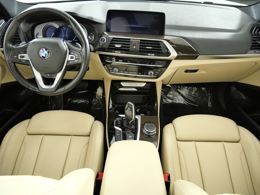 Thumbnail: 2019 BMW X3 - 6