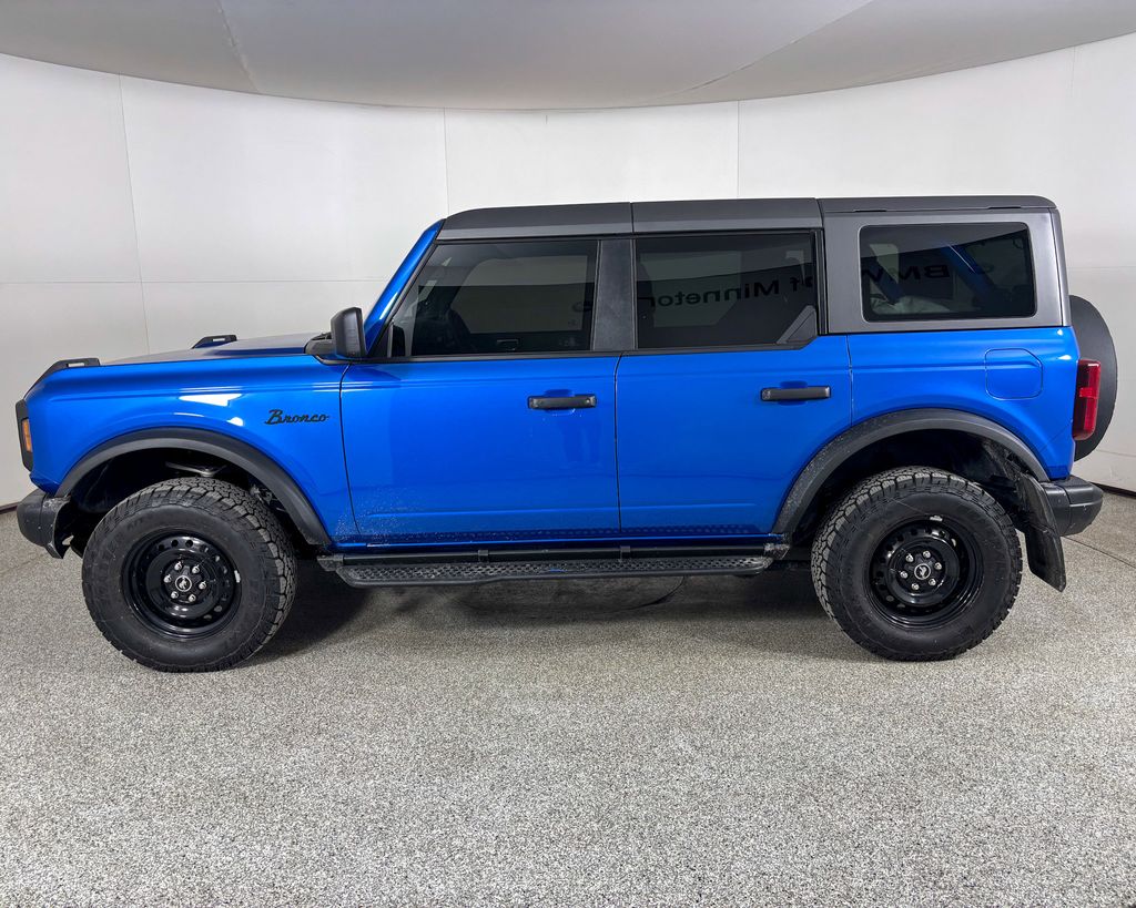 Thumbnail: 2023 Ford Bronco - 6