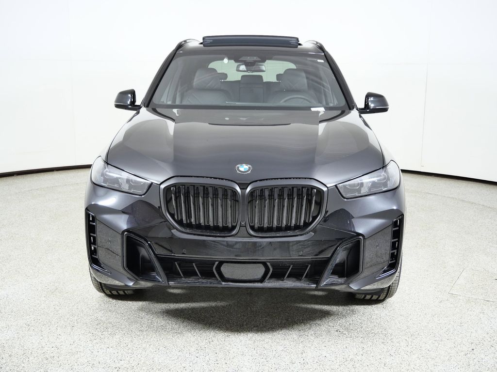 Thumbnail: 2026 BMW X5 - 2
