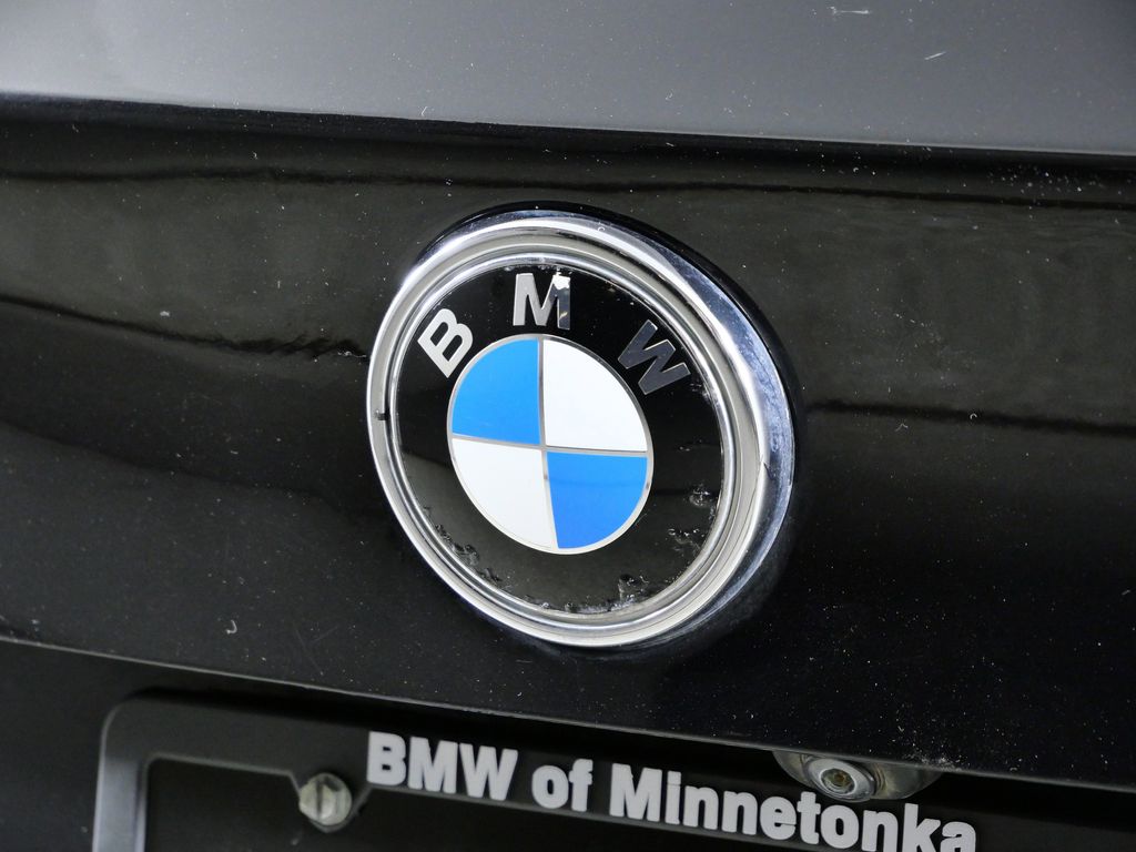 Thumbnail: 2016 BMW X5 - 12