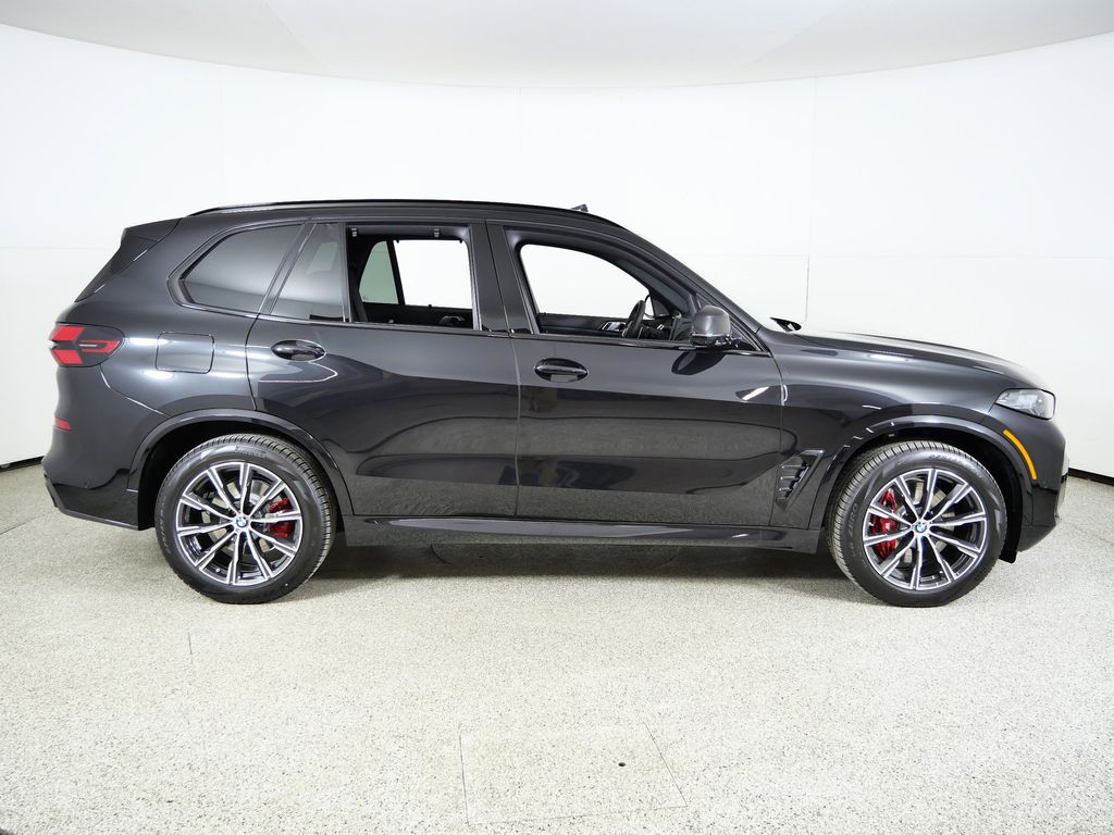 Thumbnail: 2026 BMW X5 - 8
