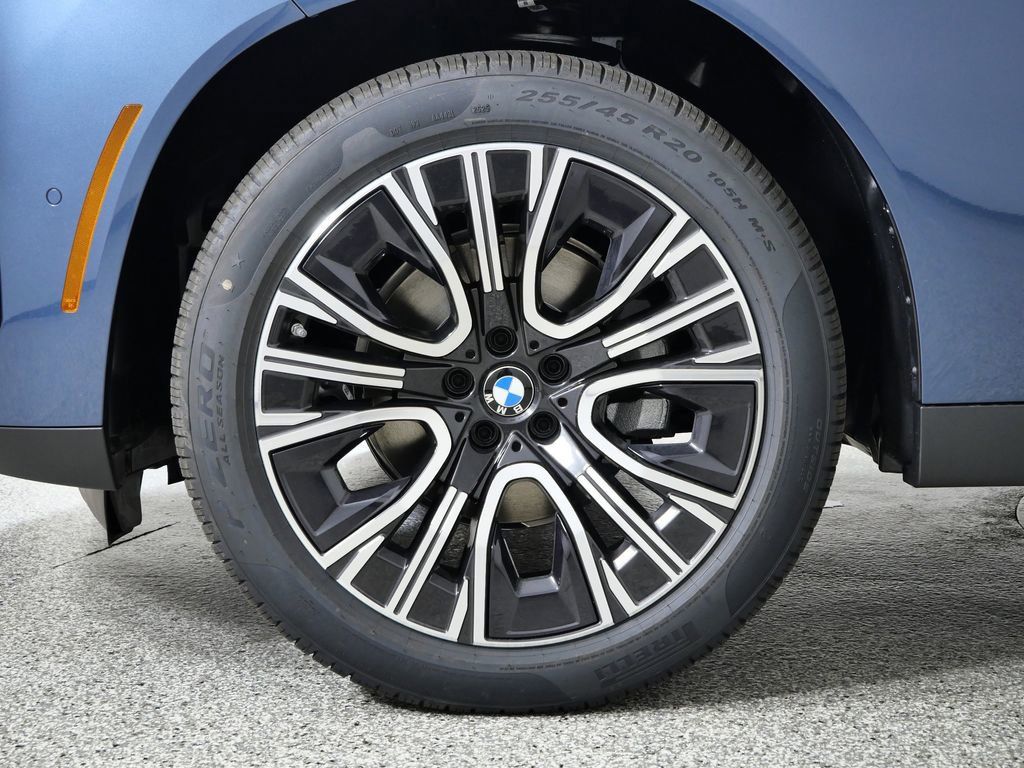 Thumbnail: 2026 BMW X3 - 19