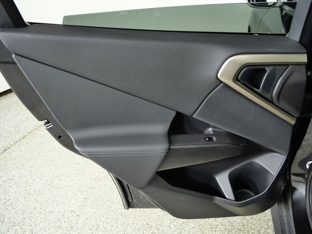 Thumbnail: 2025 BMW X3 - 34