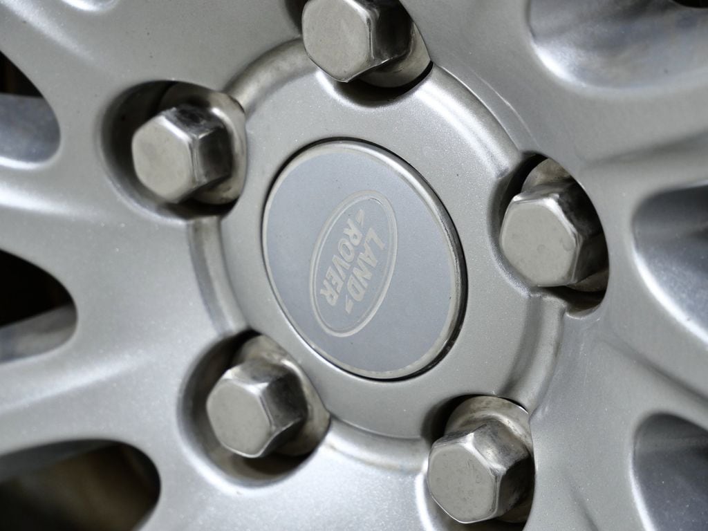 Thumbnail: 2018 Land Rover Range Rover - 5