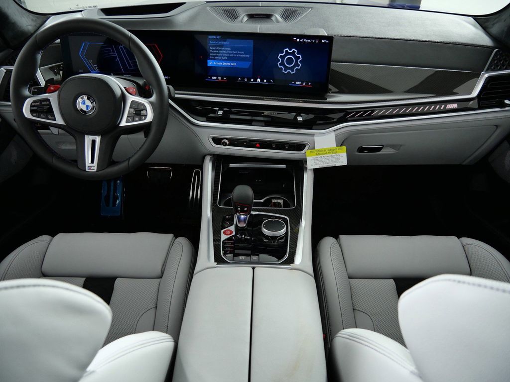 Thumbnail: 2026 BMW X5 - 5