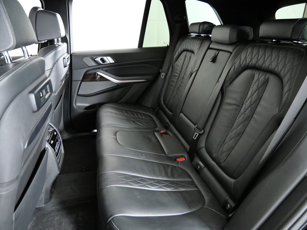 Thumbnail: 2019 BMW X5 - 33