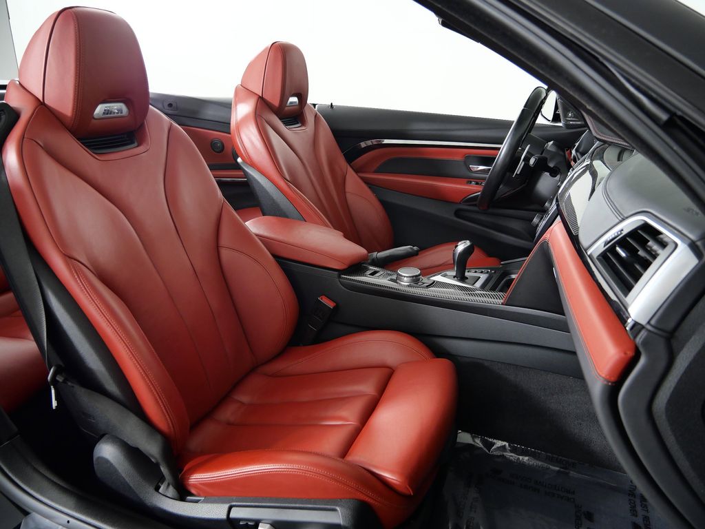 Thumbnail: 2016 BMW M4 - 22