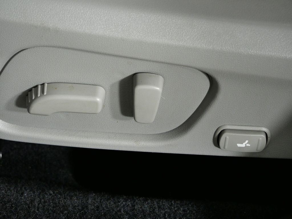 Thumbnail: 2015 Subaru Forester - 36