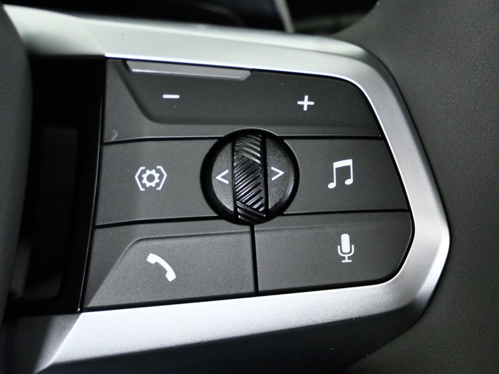 Thumbnail: 2026 BMW X1 - 40