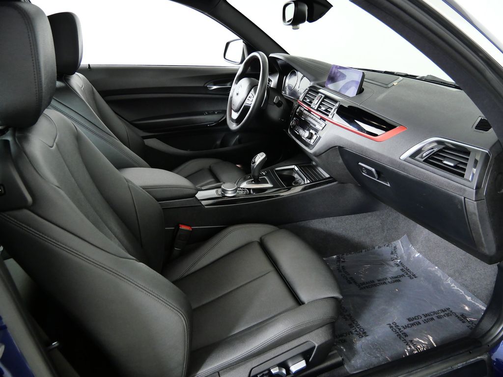 Thumbnail: 2019 BMW 2 Series - 21