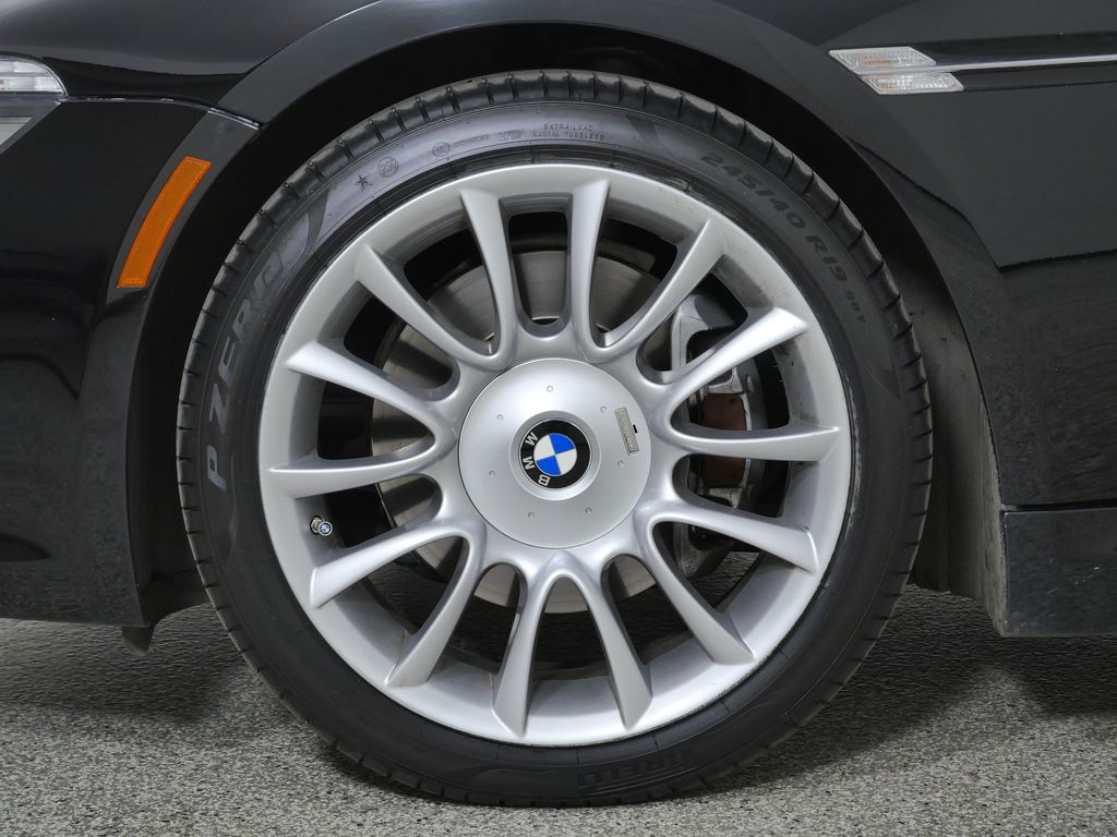 Thumbnail: 2008 BMW 6 Series - 16