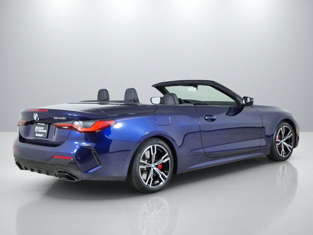 Thumbnail: 2021 BMW 4 Series - 9