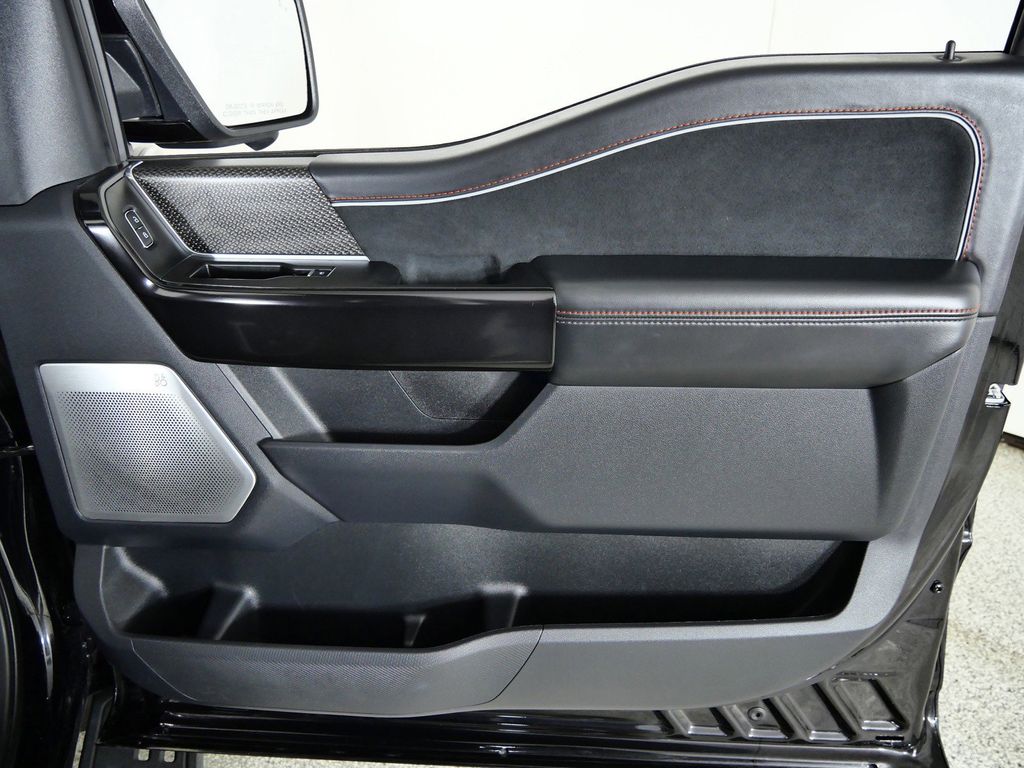 Thumbnail: 2024 Ford F-150 - 20