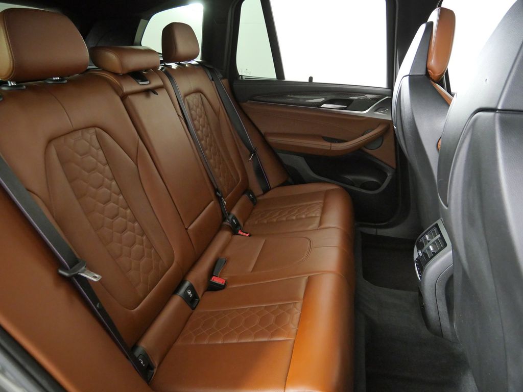 Thumbnail: 2020 BMW X3 - 26