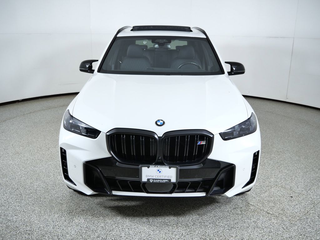 Thumbnail: 2024 BMW X5 - 20